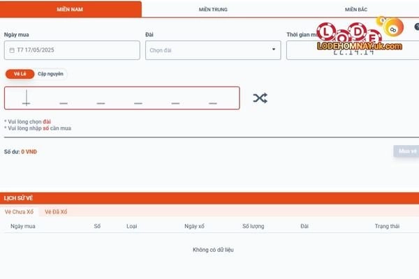 app lô đề online uy tín