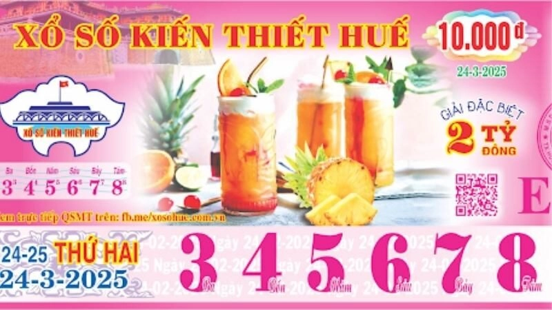 đánh đề Online